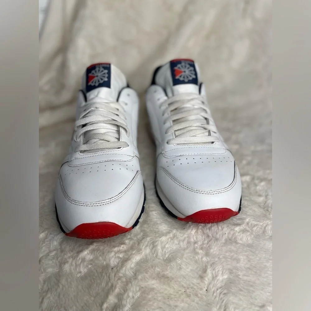 Reebok lifestyle classic
